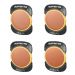 Filtry ND8/PL, ND16/PL, ND32/PL, ND64/PL Sunnylife do DJI Osmo Pocket 3