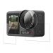 Folia ochronna Telesin do DJI Osmo Action 4/3
