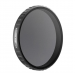 Filtr Freewell Glow Mist 1/4 do DJI Osmo Action 6