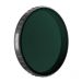 Filtr Freewell ND1000 do DJI Osmo Action 6