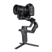 Gimbal ręczny FeiyuTech Scorp 3 Kit do apartów VDSLR i kamer