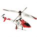 Śmigłowiec RC Syma S107H RTF czerwony
