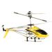Śmigłowiec RC Syma S107H RTF żółty