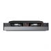 Hub Baseus T-Space z kablem USB-C do USB-C dla Tesla