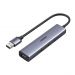 Hub Ugreen 5w1 Adapter USB do 4x USB 3.0