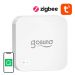 Inteligentna bramka Gosund ST21 Tuya Zigbee/WiFi/BLE