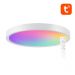 Inteligentna lampa sufitowa 30cm WiFi/Bluetooth 16M RGBCW Gosund LB12 1920lm Tuya + pilot
