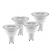 Inteligentna żarówka Yeelight W1 GU10 (ściemnialna) 4szt