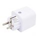 Inteligentne gniazdko Shelly Plug M Gen3 Matter 13A biały