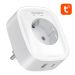 Inteligentne gniazdko WiFi/Bluetooth Gosund SP6 16A USB-C 20W Tuya