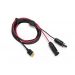 Kabel do paneli fotowoltaicznych EcoFlow MC4 do XT60 3.5m