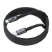 Kabel Newell USB-C 240W 2m grafitowy