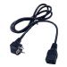 Kabel zasilania ładowarki do DJI Flycart/Agras
