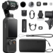 Kamera mobilna DJI Osmo Pocket 4 Creator Combo
