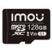 Karta pamięci IMOU 128GB microSD (UHS-I, SDHC, 10/U3/V30, 95/38)