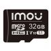 Karta pamięci IMOU 32GB microSD (UHS-I, SDHC, 10/U1/V10, 90/20)