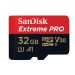 Karta pamięci SanDisk Extreme Pro microSDHC 32GB A1