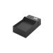 Ładowarka Newell DC-USB do akumulatorów BP955/975 do Canon