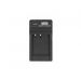 Ładowarka Newell DC-USB do akumulatorów NP-BG1