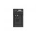 Ładowarka Newell DC-USB do akumulatorów NP-BN1