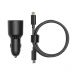 Ładowarka samochodowa 65W do DJI Mavic 3