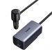 Ładowarka samochodowa Ugreen EC706 150W