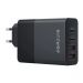 Ładowarka sieciowa BlitzWolf BW-S29 120W (czarna)