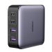 Ładowarka sieciowa UGreen CD327 Nexode USB-C USB-A GaN 65W
