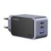 Ładowarka sieciowa Ugreen Nexode Air 65W USB+2xUSB-C