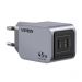 Ładowarka sieciowa Ugreen Nexode Pro 45W 2x USB-C