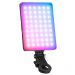 Lampa do selfie Neewer VL67C RGB LED 5W