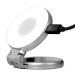 Lampa do selfie Telesin z magnetycznym uchwytem do telefonów