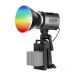 Lampa LED Neewer MS60C RGB