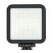 Lampa LED RGB do aparatu Puluz PU560B