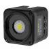 Lampa LED Ulanzi L3 RGB WB(2700K-7000K)