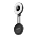 Lampa LED Ulanzi LM19 Magsafe WB(2500K-8500K) czarna