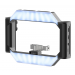Lampa LED Ulanzi U-Rig WB (2500K-9000K)