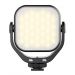 Lampa LED Ulanzi VL66 WB(3200K-6500K)