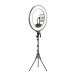 Lampa pierścieniowa LED Neewer RL45B 45W 18''