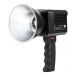 Lampa studyjna Puluz PU4119B 60W 2500K-6500K