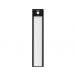 Lampka do szafy z czujnikiem ruchu Yeelight Closet Light 20cm czarna