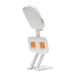 Lampka LED z uchwytem na smartfon Camrock Live Stream