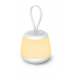 Lampka nocna LED Newell SeleneDream z funkcją białego szumu