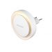 Lampka nocna z czujnikiem zmierzchu Yeelight Sensor Plug-in