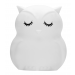 Lampka silikonowa Redleaf Silly Owl