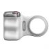 Magnetyczny uchwyt ręczny MagSafe Fun Shot Grip2 (Biały)