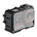 Metalowa ochronna ramka Utility Frame do kamery Insta360 Ace Pro 2/Ace Pro