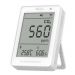 Miernik jakości powietrza WiFi LCD Sonoff AirGuard CO2 SAWF-08P