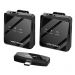 Mikrofon bezprzewodowy Vention NCBB0 USB-C czarny