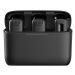 Mikrofon z etui ładującym Apexel APL-MIC008 USB-C